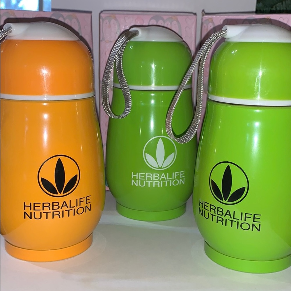 Herbalife Nutrition Mini Thermals